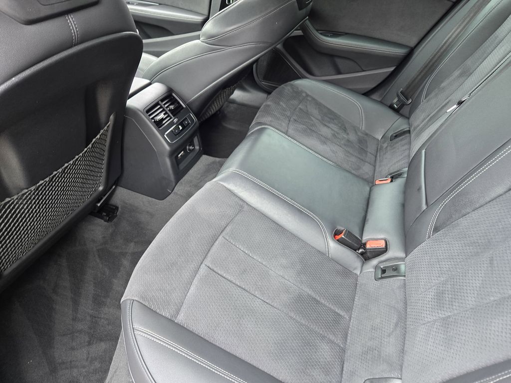 used 2023 Audi A5 Sportback car, priced at $33,995