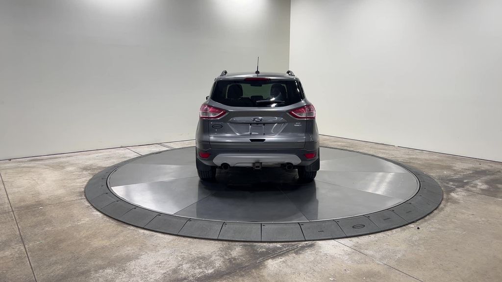 used 2014 Ford Escape car, priced at $10,926
