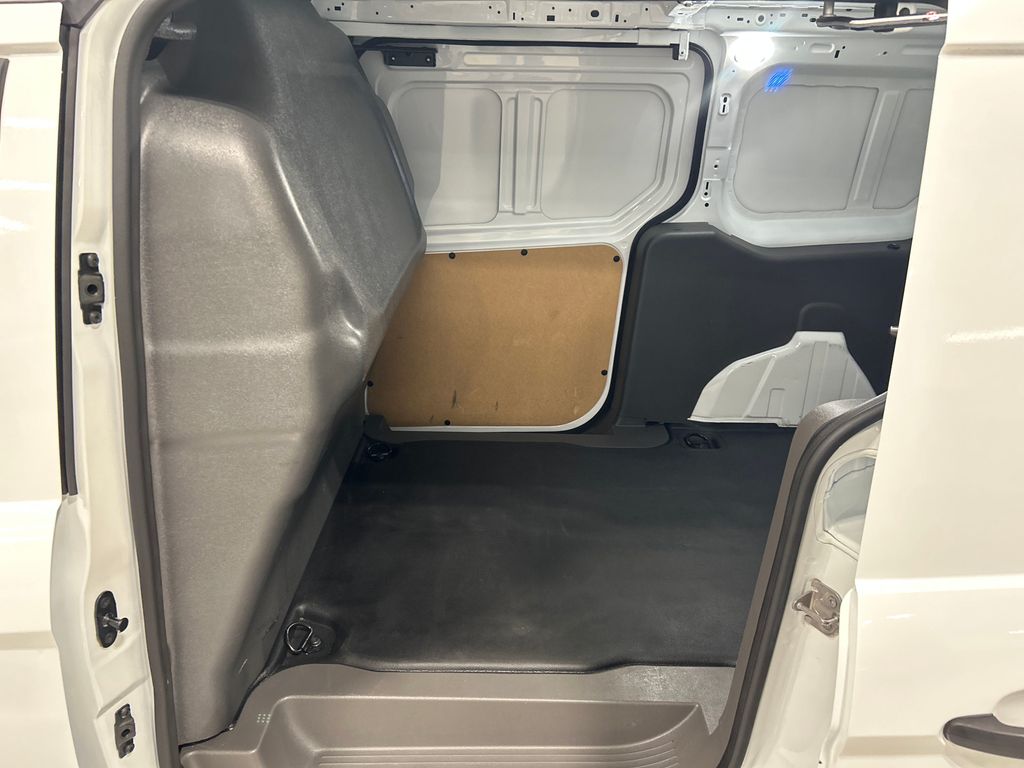 used 2022 Ford Transit Connect car, priced at $33,081