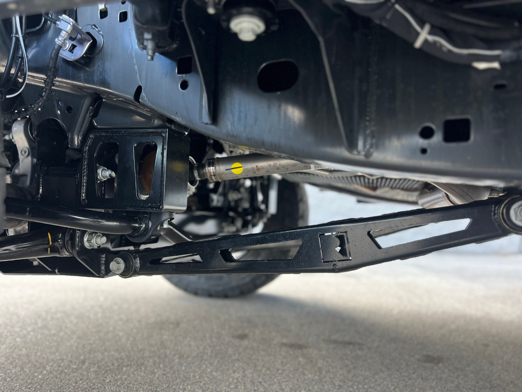 new 2025 Ford F-150 car, priced at $102,691