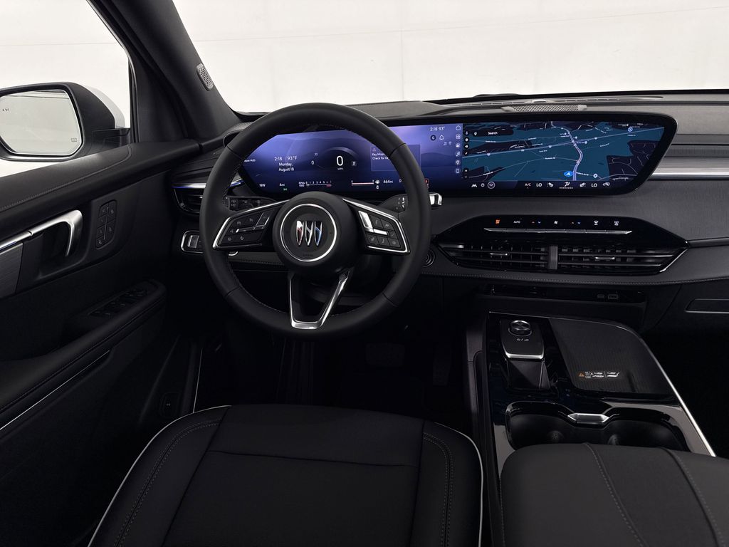 new 2026 Buick Enclave car, priced at $50,310