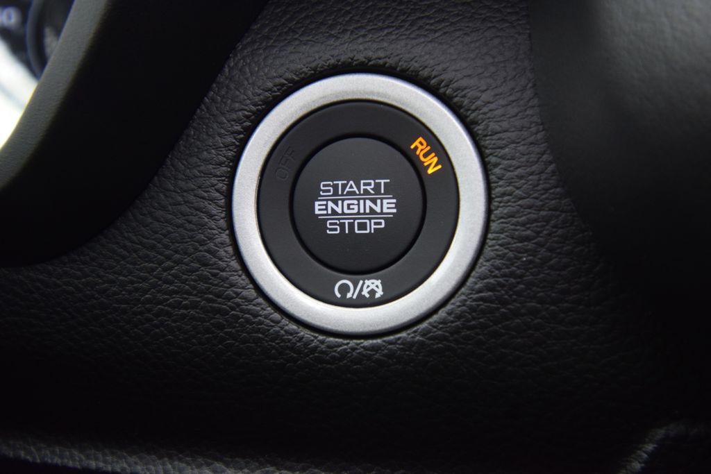 new 2026 Ram 1500 car, priced at $61,689