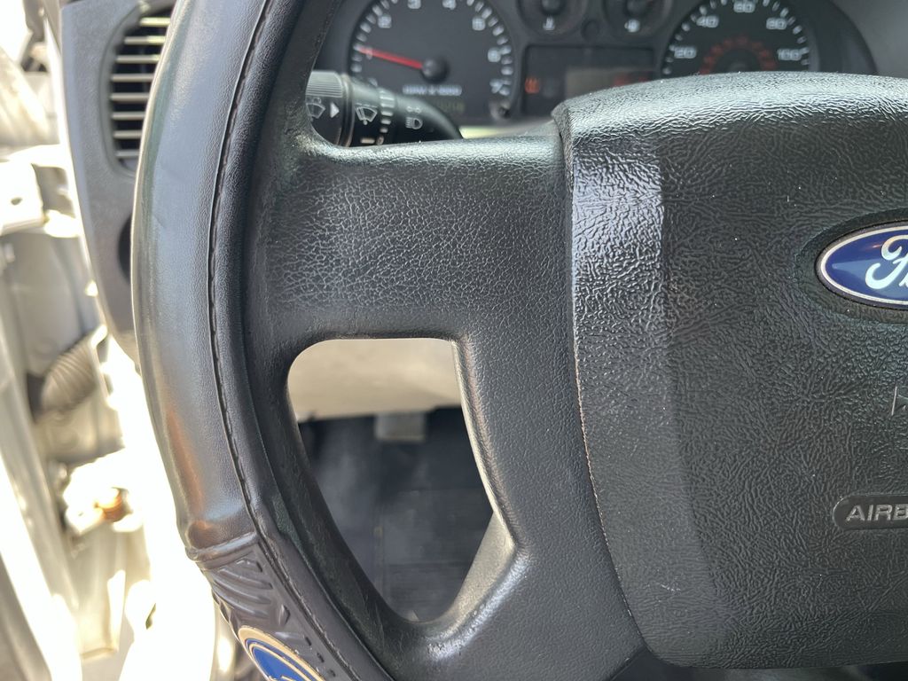 used 2007 Ford Ranger car, priced at $5,393