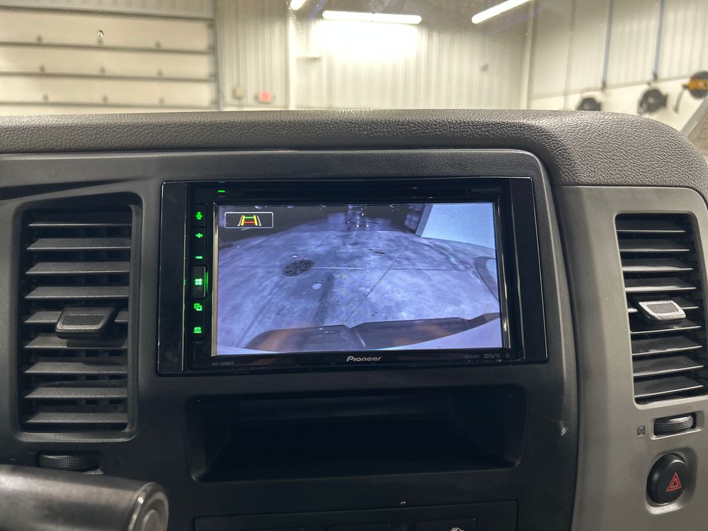 used 2018 Nissan NV2500 HD car, priced at $21,405