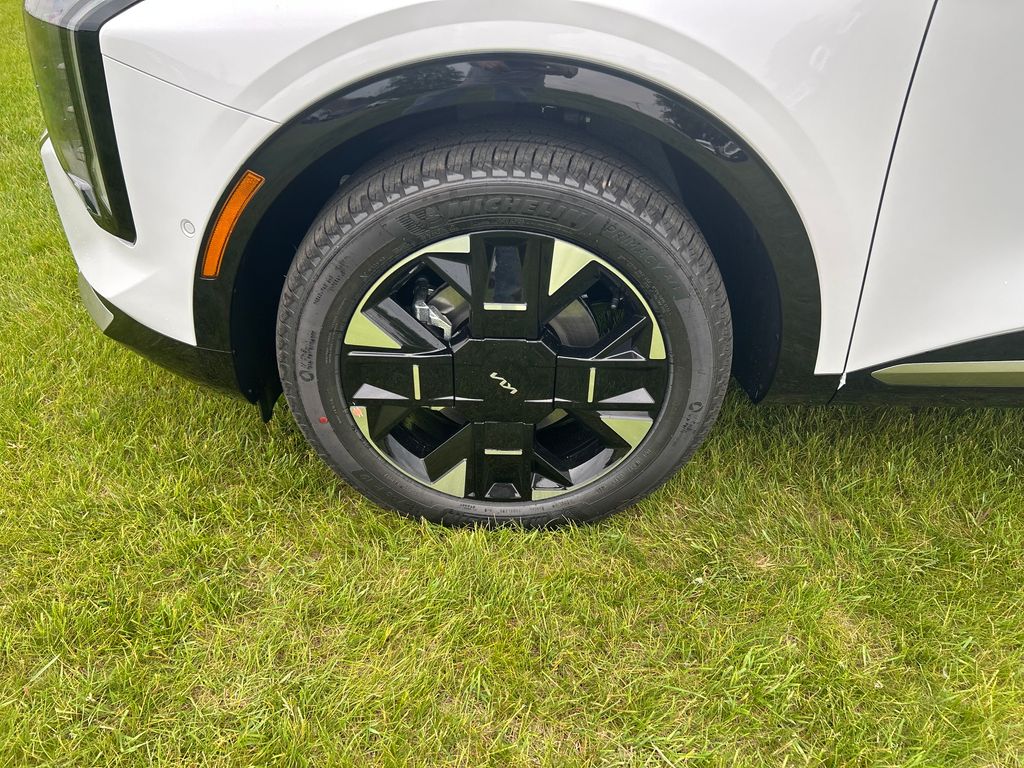 new 2026 Kia Sportage car, priced at $40,160