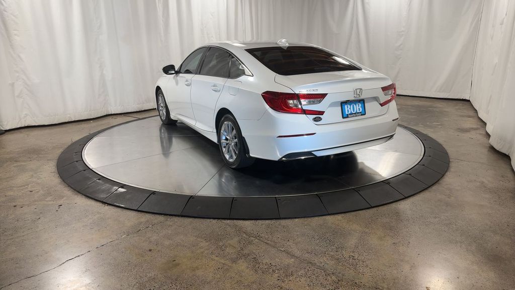 used 2022 Honda Accord car, priced at $24,767