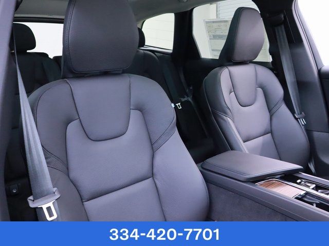 new 2024 Volvo XC60 Recharge Plug-In Hybrid car, priced at $57,715