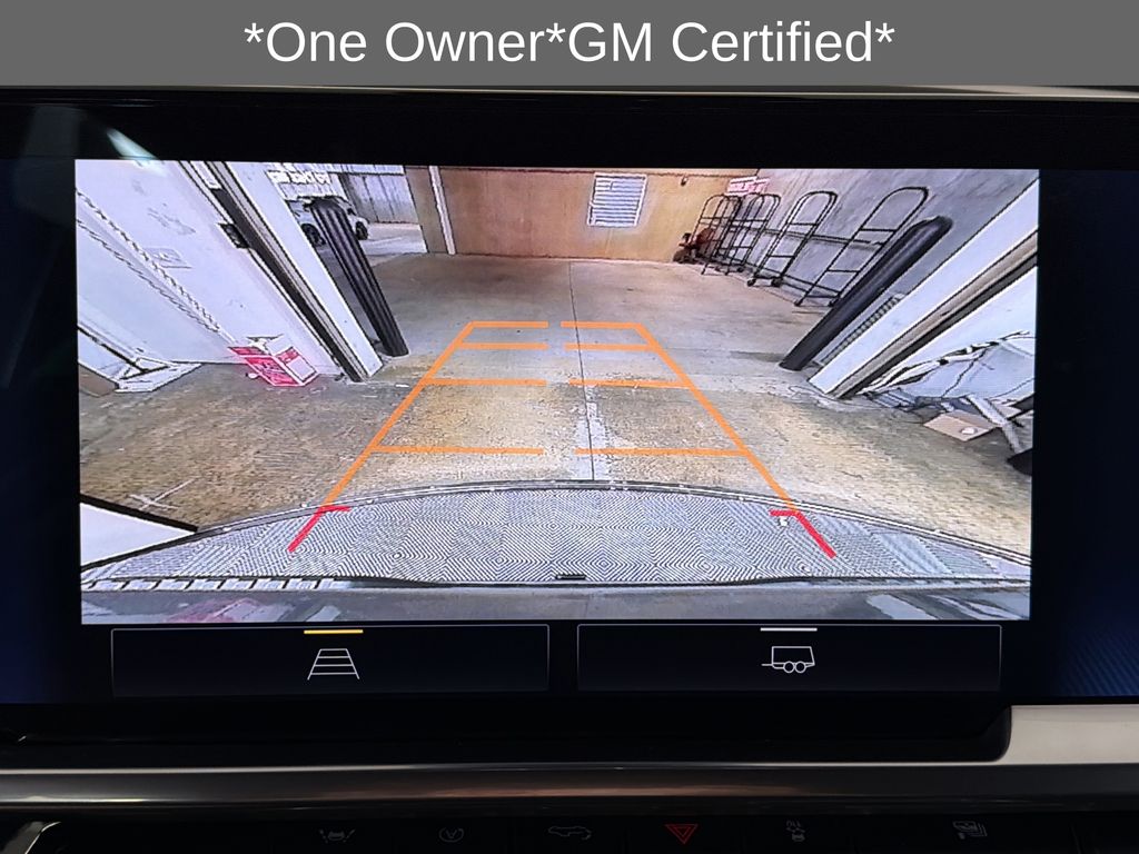 used 2023 Chevrolet Silverado 1500 car, priced at $41,555