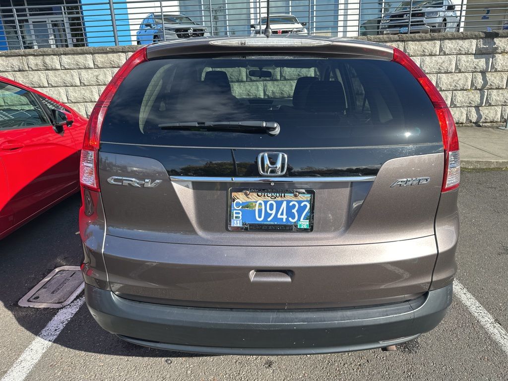 used 2014 Honda CR-V car, priced at $12,983