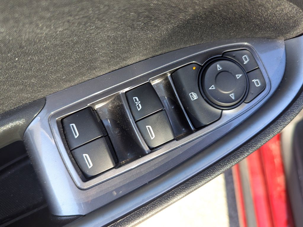 used 2024 Chevrolet Malibu car, priced at $17,991