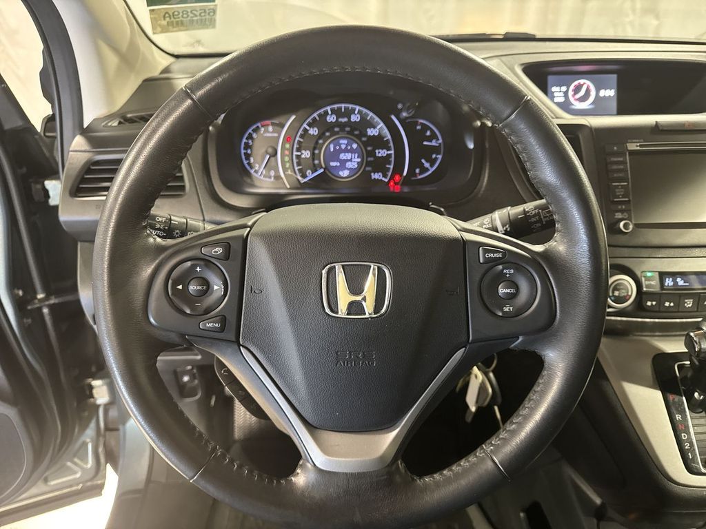 used 2012 Honda CR-V car, priced at $10,998