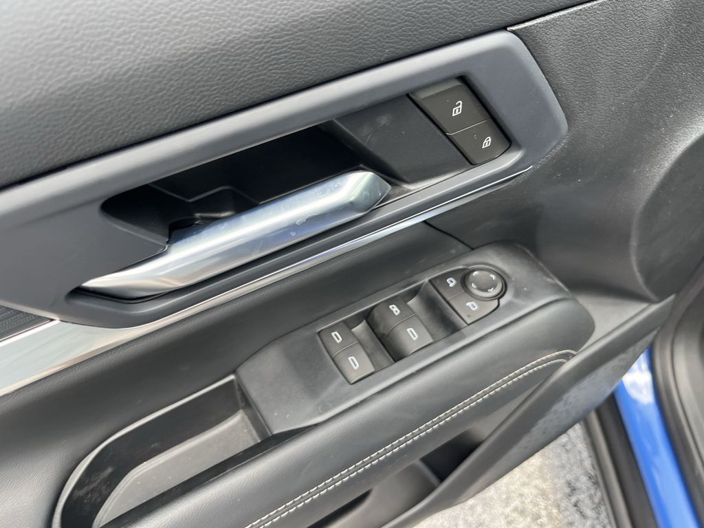 new 2026 GMC Terrain car, priced at $33,675