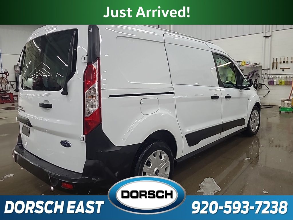 used 2019 Ford Transit Connect car, priced at $21,895