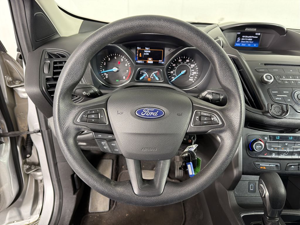 used 2018 Ford Escape car, priced at $6,995