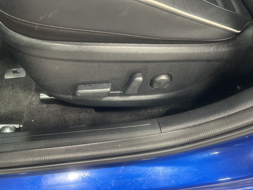 used 2024 Kia Forte car, priced at $22,909