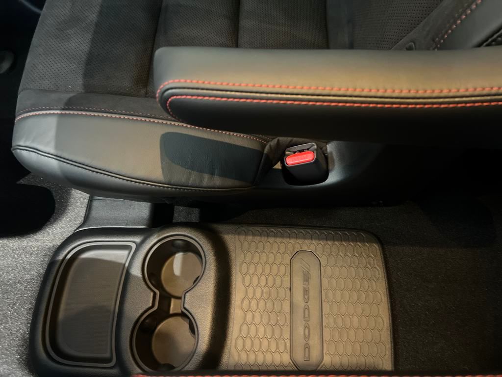 new 2025 Dodge Durango car, priced at $48,805