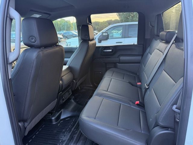 new 2025 GMC Sierra 3500HD car, priced at $64,208