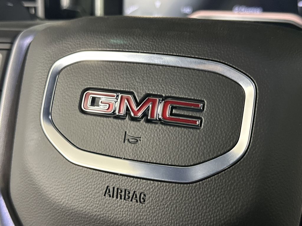 new 2025 GMC Sierra 1500 car, priced at $59,224