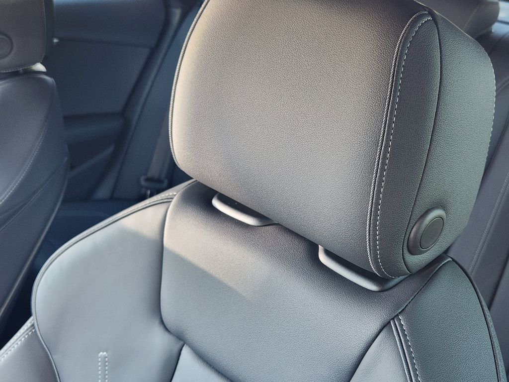 new 2025 Audi A5 Sportback car, priced at $52,575