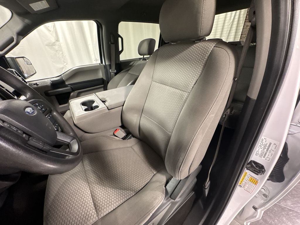 used 2020 Ford F-150 car, priced at $29,924
