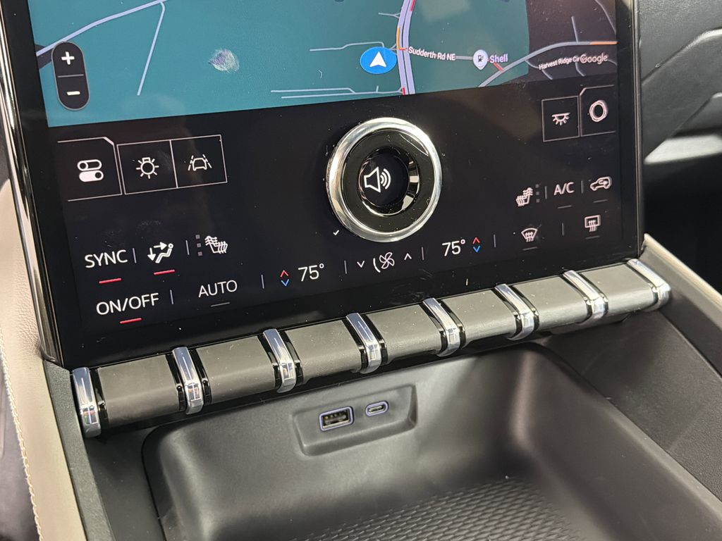 new 2026 GMC Terrain car, priced at $33,245