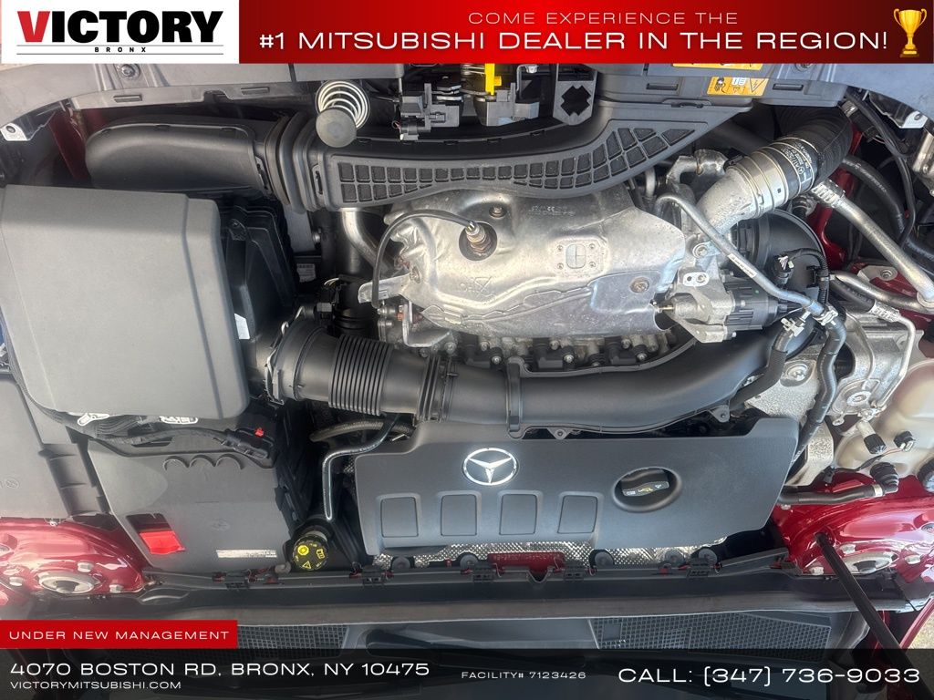 used 2022 Mercedes-Benz A-Class car, priced at $24,585