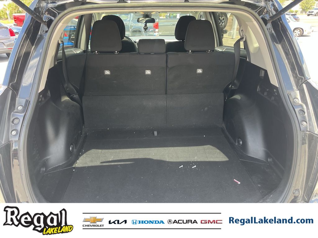 used 2017 Toyota RAV4 car, priced at $16,593