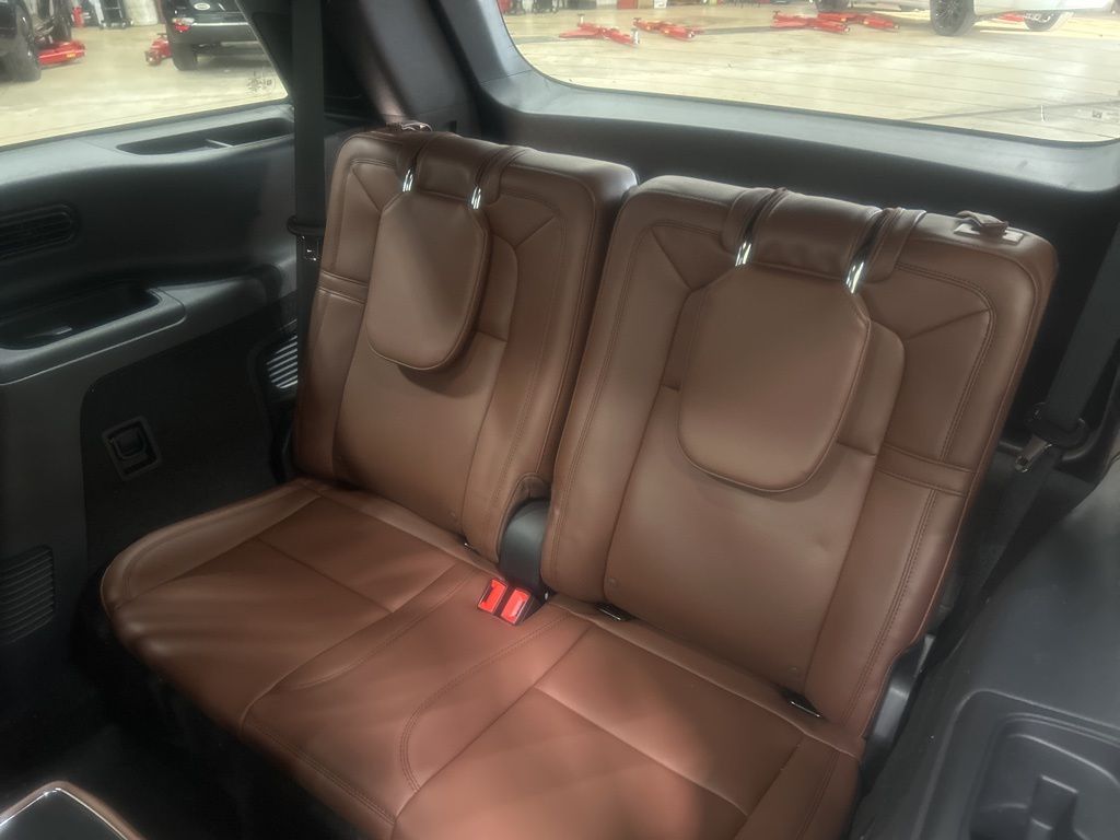 new 2025 Lincoln Aviator car, priced at $82,475