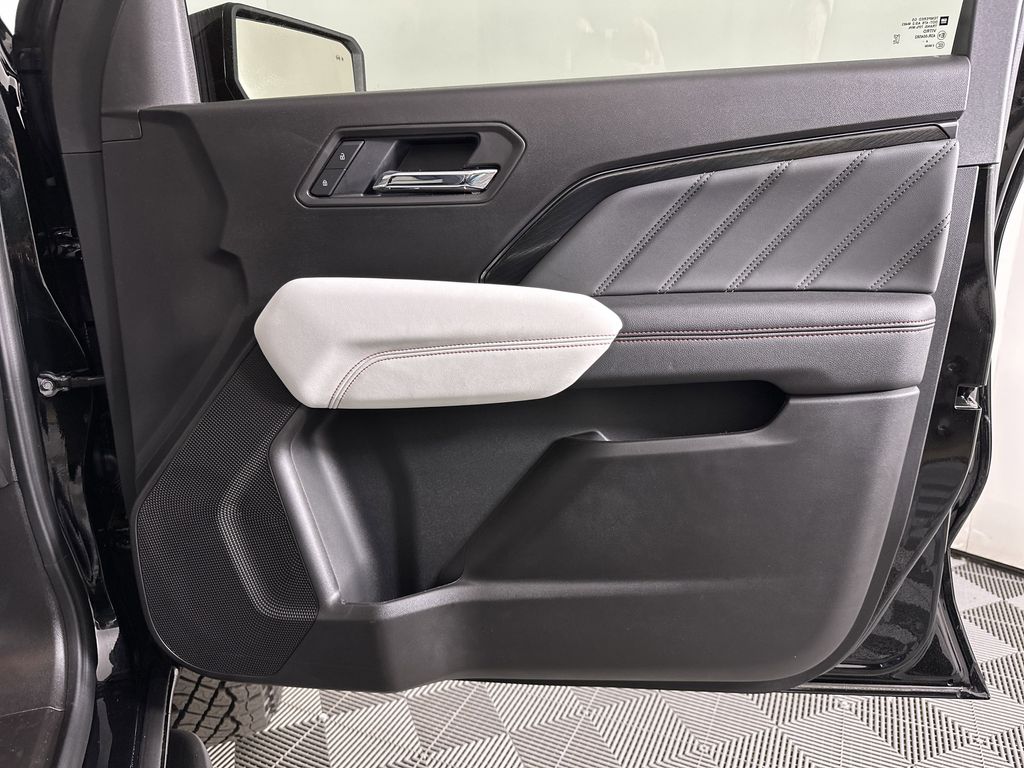 new 2025 GMC Canyon car, priced at $54,465