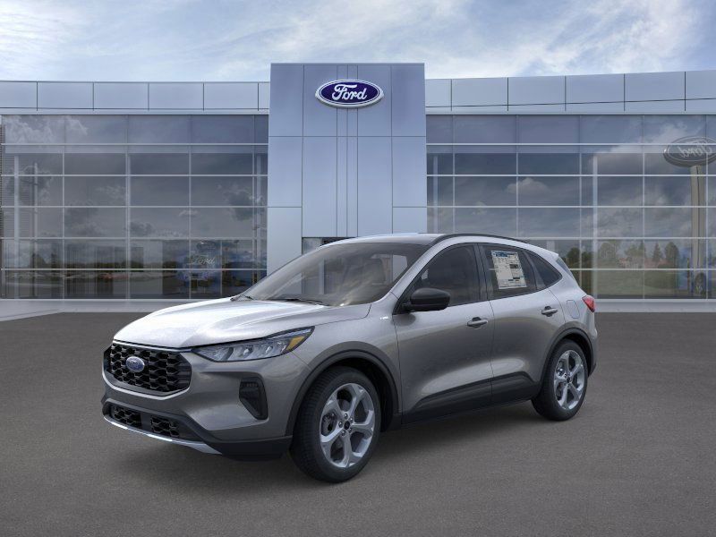 new 2025 Ford Escape car, priced at $35,960