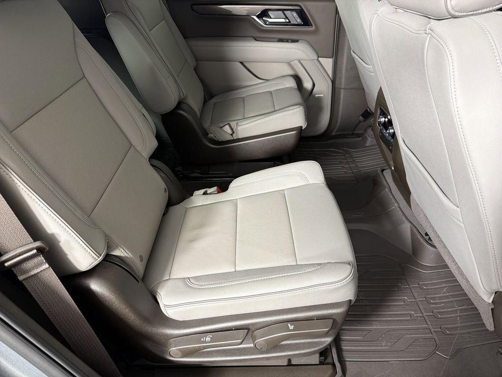 new 2026 GMC Yukon car, priced at $73,010