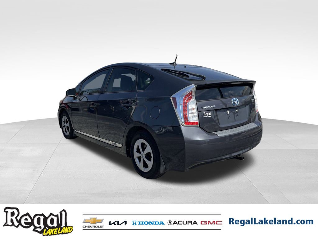 used 2013 Toyota Prius car, priced at $6,994