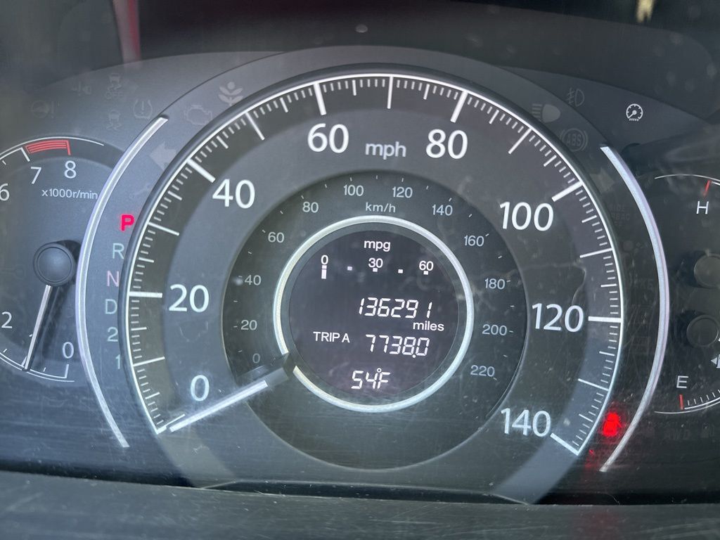 used 2014 Honda CR-V car, priced at $12,983