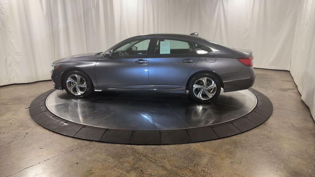used 2020 Honda Accord car, priced at $23,388