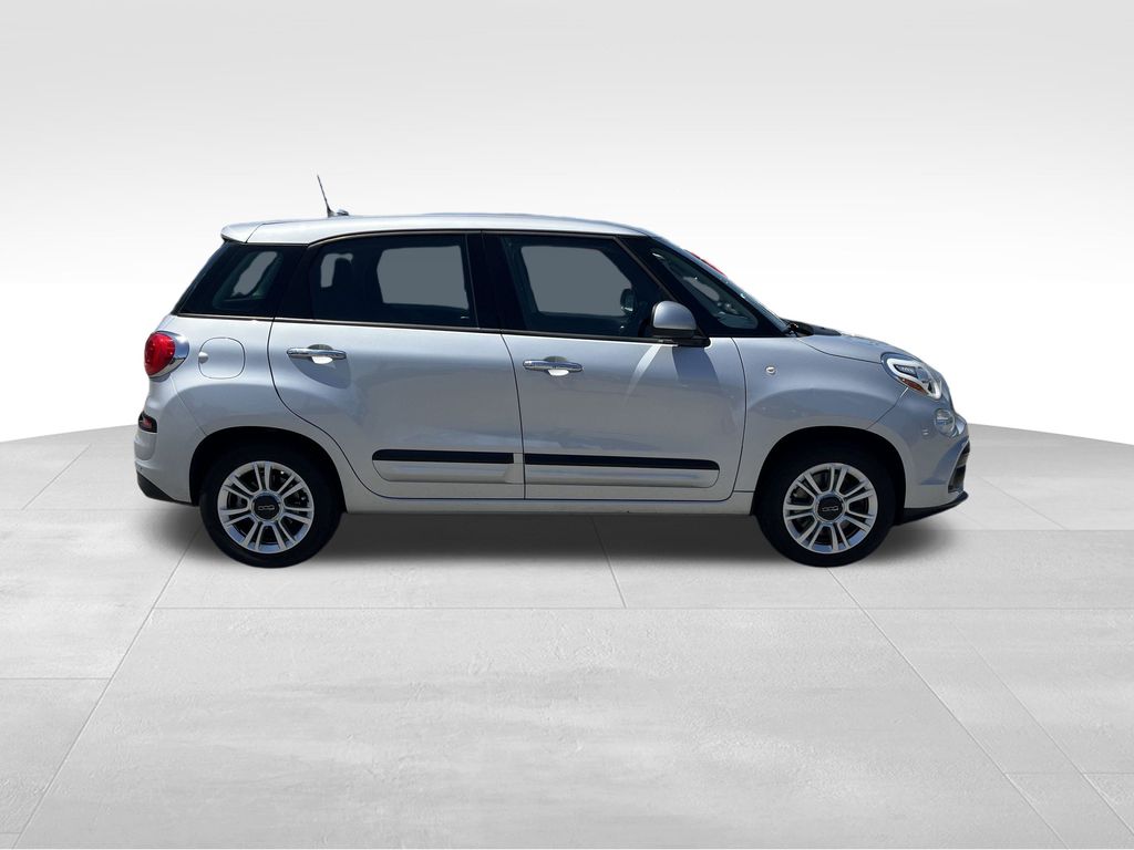 used 2019 FIAT 500L car, priced at $16,195