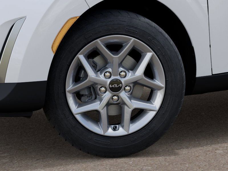 new 2025 Kia Soul car, priced at $22,860