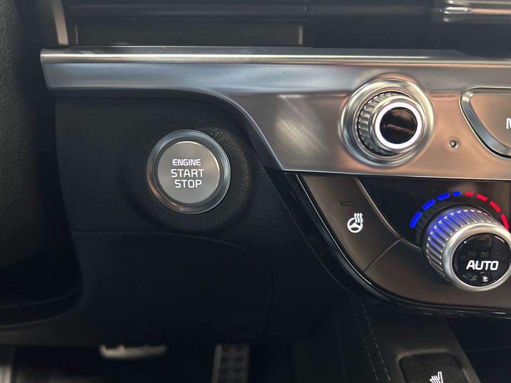 new 2025 Kia Telluride car, priced at $50,043
