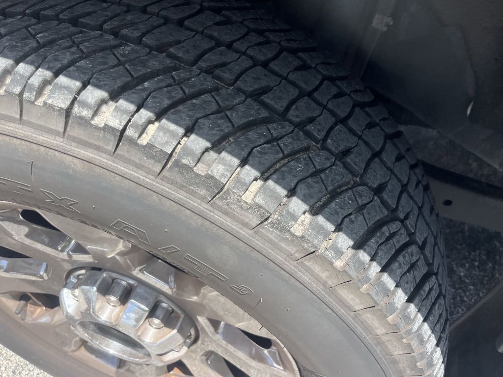 used 2017 Ford F-350SD car, priced at $57,991
