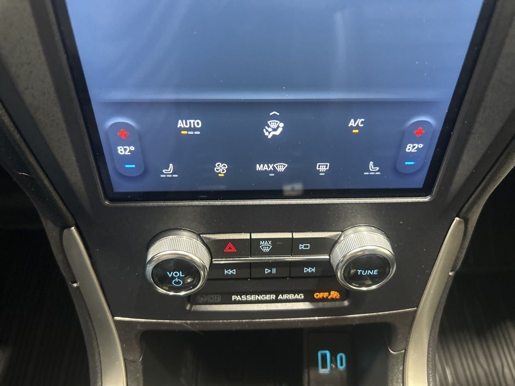 used 2023 Ford Edge car, priced at $27,915