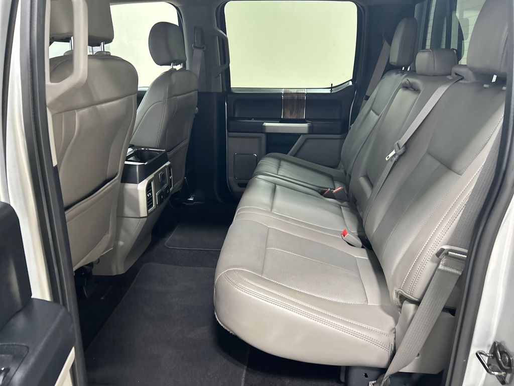 used 2018 Ford F-150 car, priced at $26,290