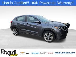 used 2019 Honda HR-V car, priced at $18,491