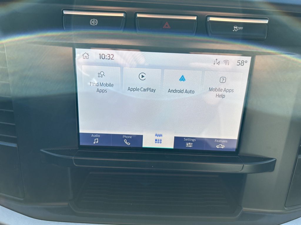 new 2024 Ford F-450SD car, priced at $91,933