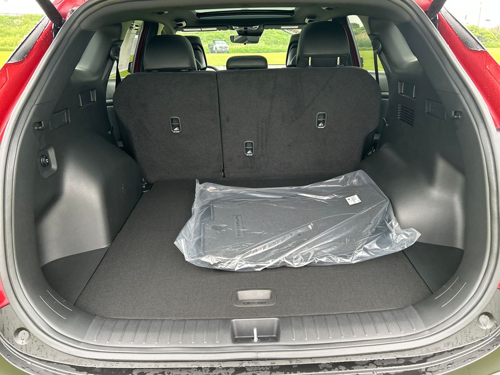 new 2026 Kia Sportage car, priced at $34,622