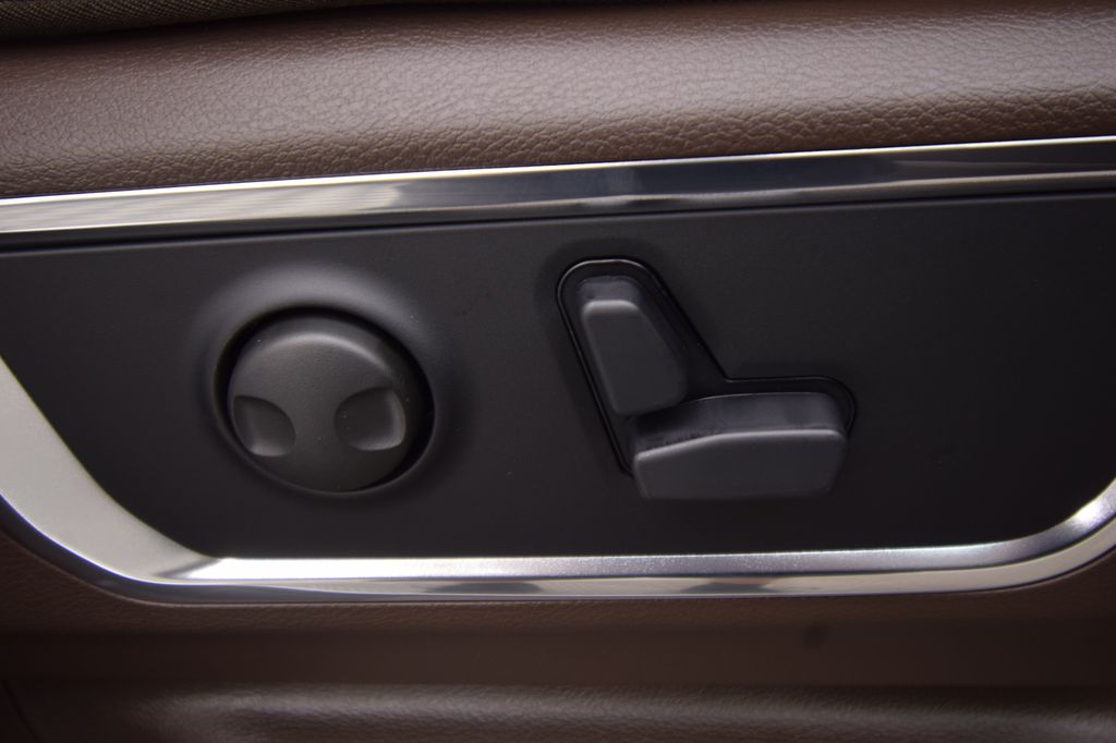 new 2026 Ram 1500 car, priced at $63,925
