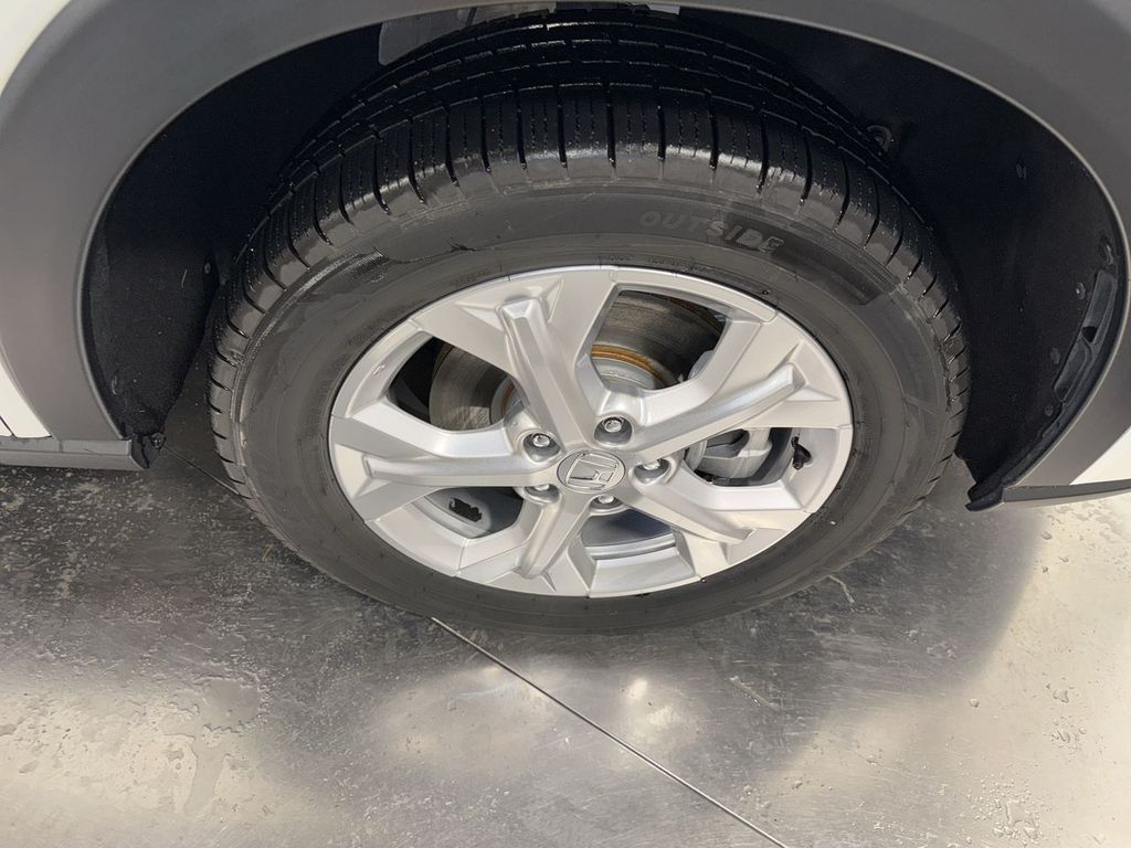 used 2023 Honda HR-V car, priced at $23,967