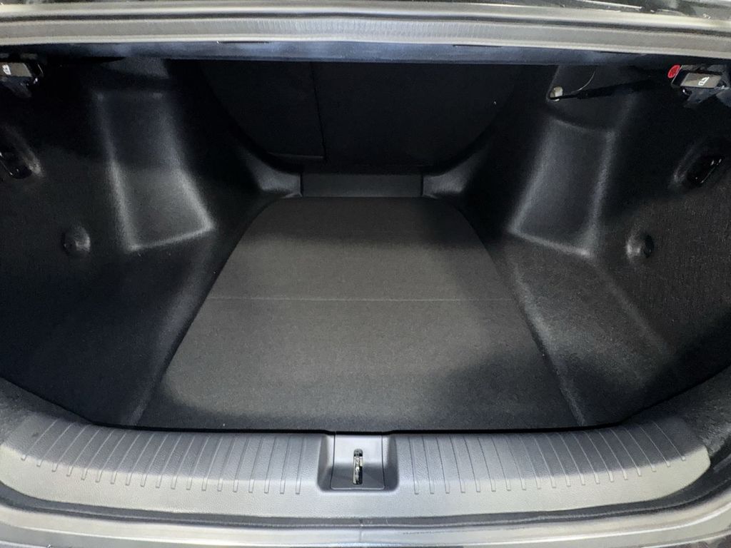 new 2025 Honda Accord car, priced at $31,710