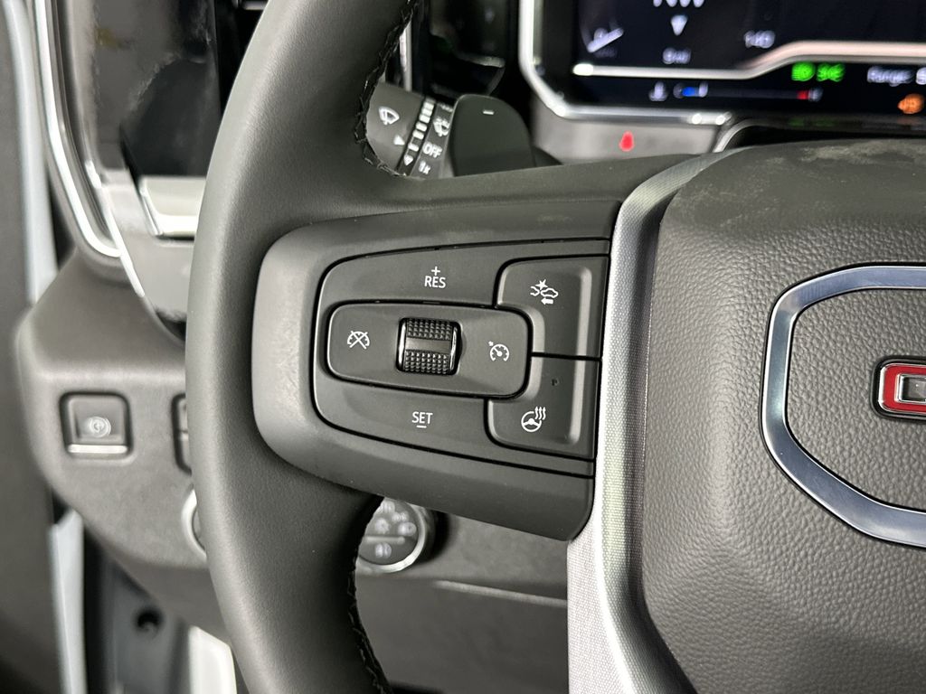 new 2025 GMC Sierra 1500 car, priced at $61,284