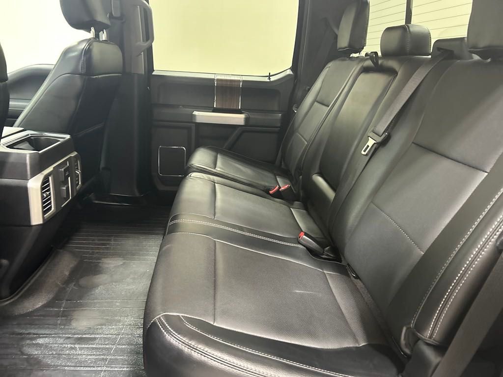 used 2015 Ford F-150 car, priced at $19,967