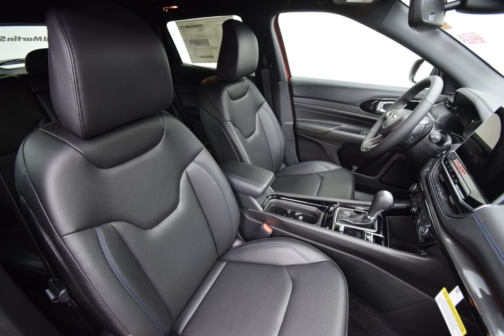 new 2026 Jeep Compass car, priced at $36,626