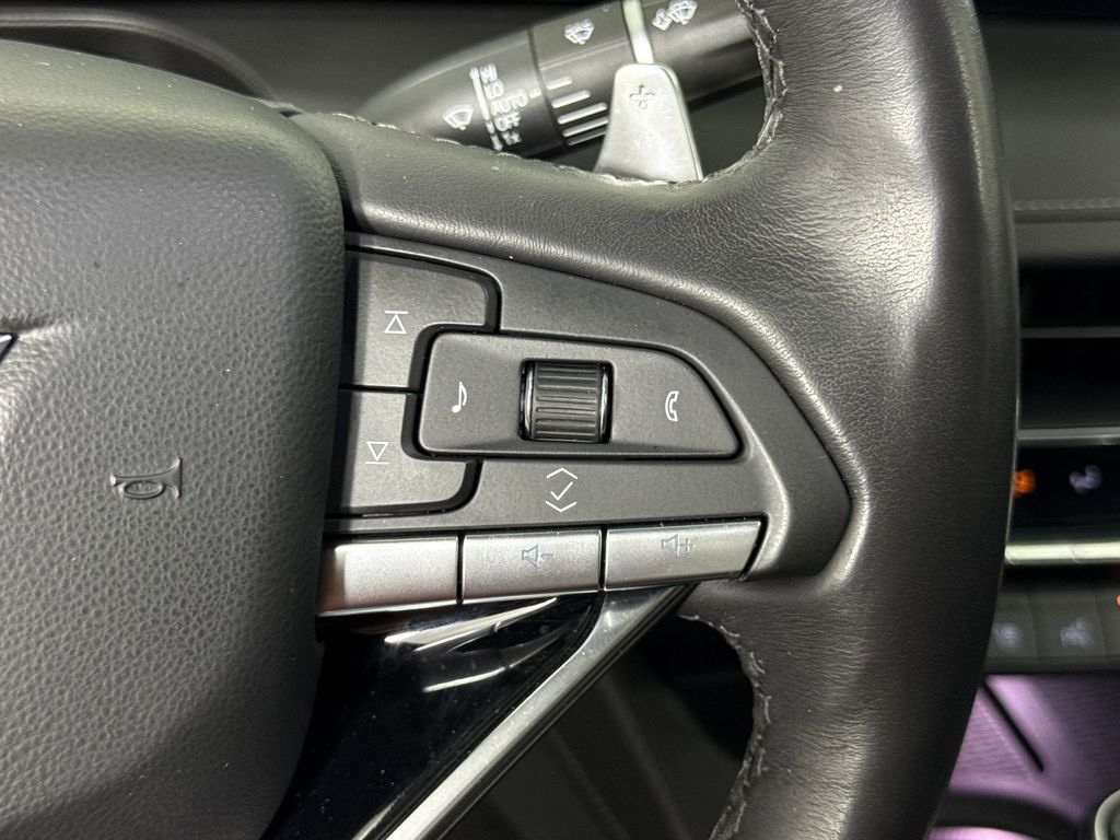 used 2025 Cadillac CT5 car, priced at $44,593